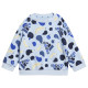 Adidas Βρεφικές φόρμες σετ Essentials Allover Print Jogger Set